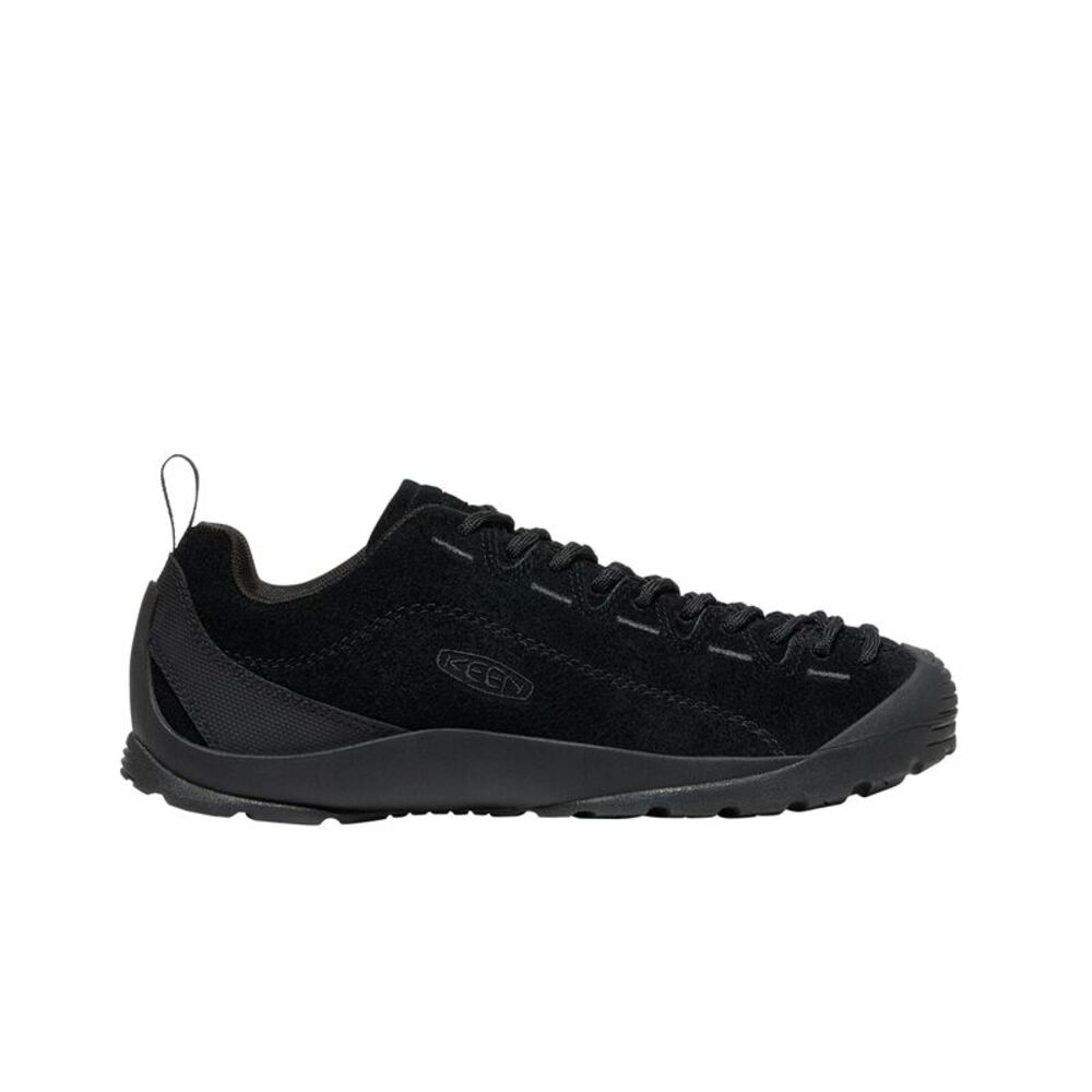 Keen Casual Sneakers Jasper Womens Black 1026849